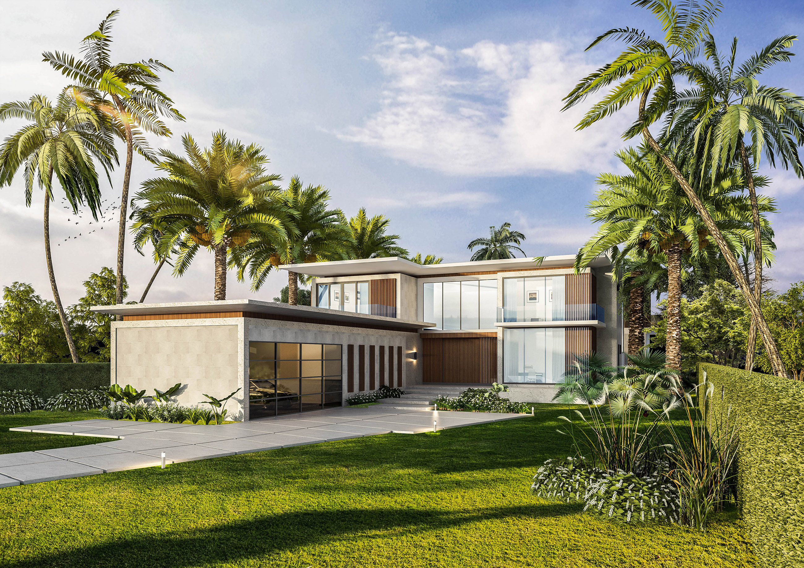 10 W San Marino Residence | AI2 Design-24