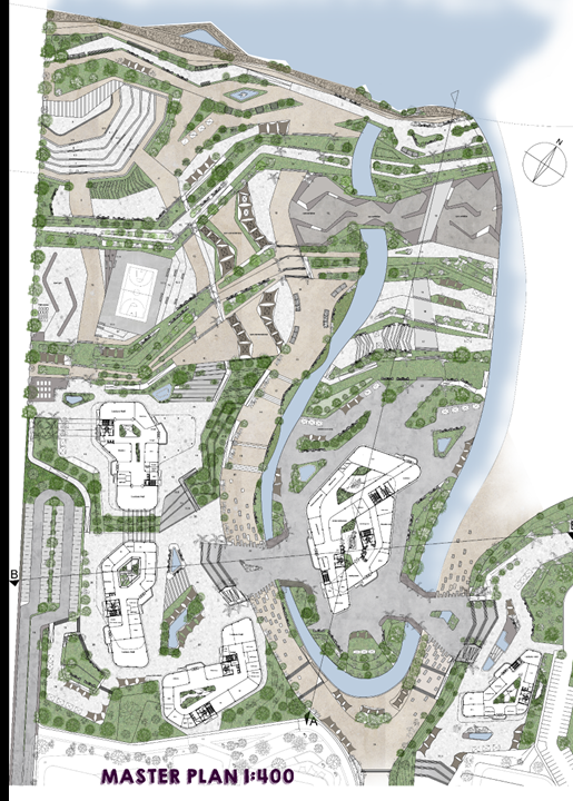 HUNA 校园丨Aya Waheed,Rahma Wael,Shrouk Hossam-7