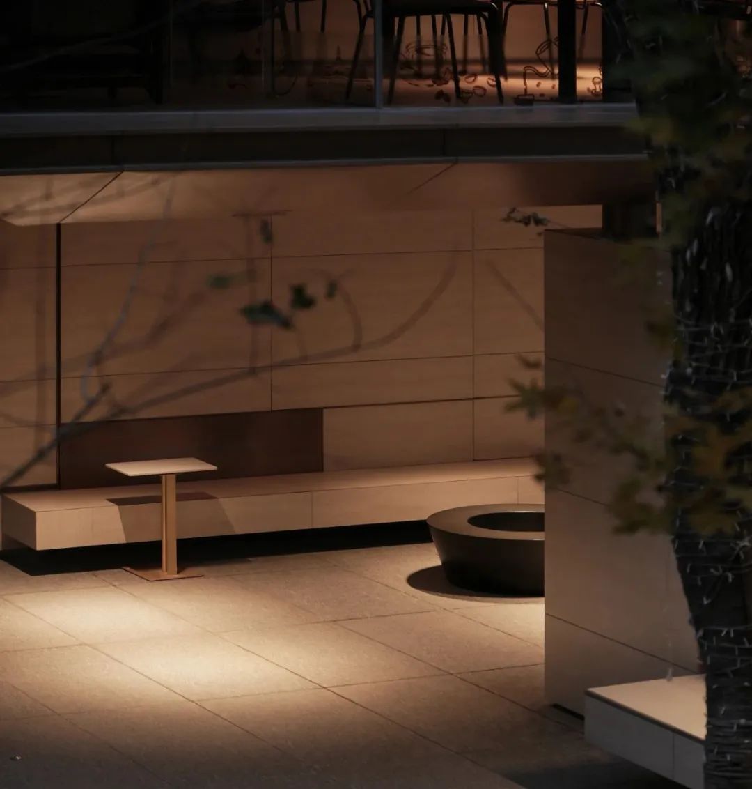 中海·唐山臻如府首开区丨中国河北丨深圳市派澜景观规划设计有限公司-25