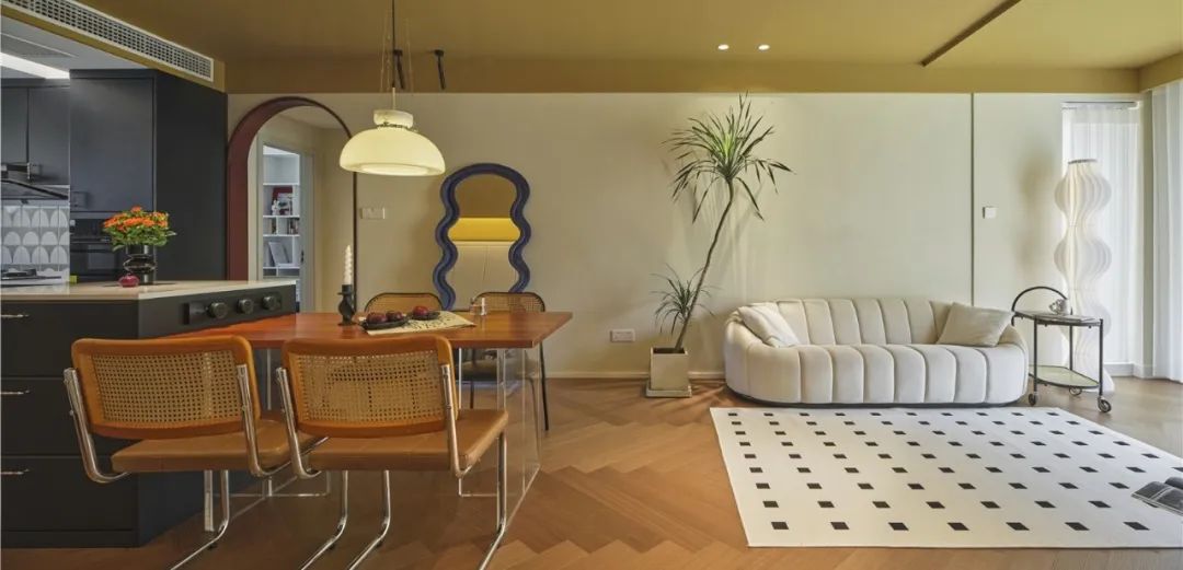 《山舍之光》-56