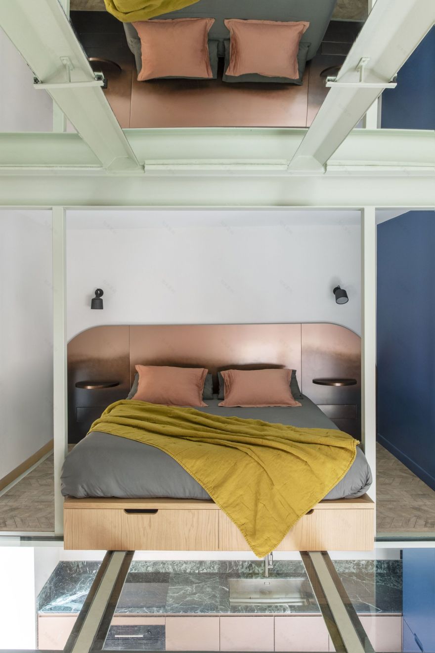 丨意大利罗马丨STUDIOTAMAT-32