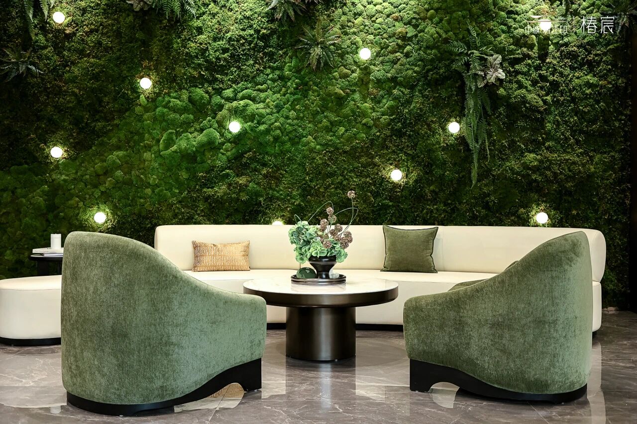 中诚·两江印 椿宸丨中国重庆丨海力空间设计-44