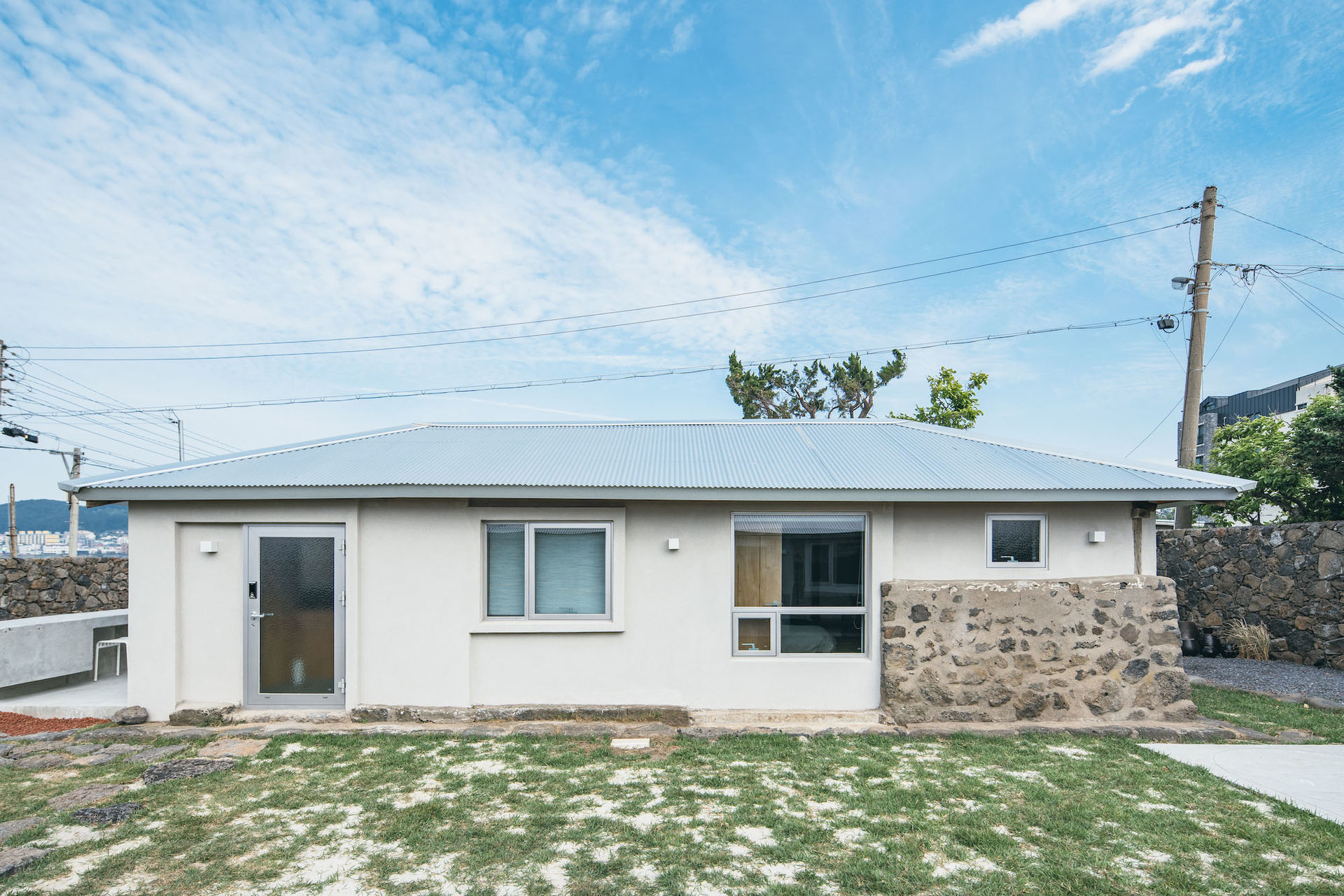 Z_Lab 设计 | 低济州民宿（LOW JEJU）实景+方案+视频-63