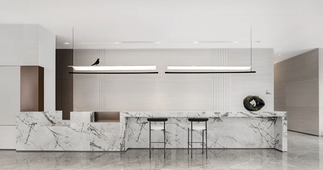 无锡招商美的路劲溪西云境丨中国无锡丨上海孚曼室内设计咨询有限公司-24