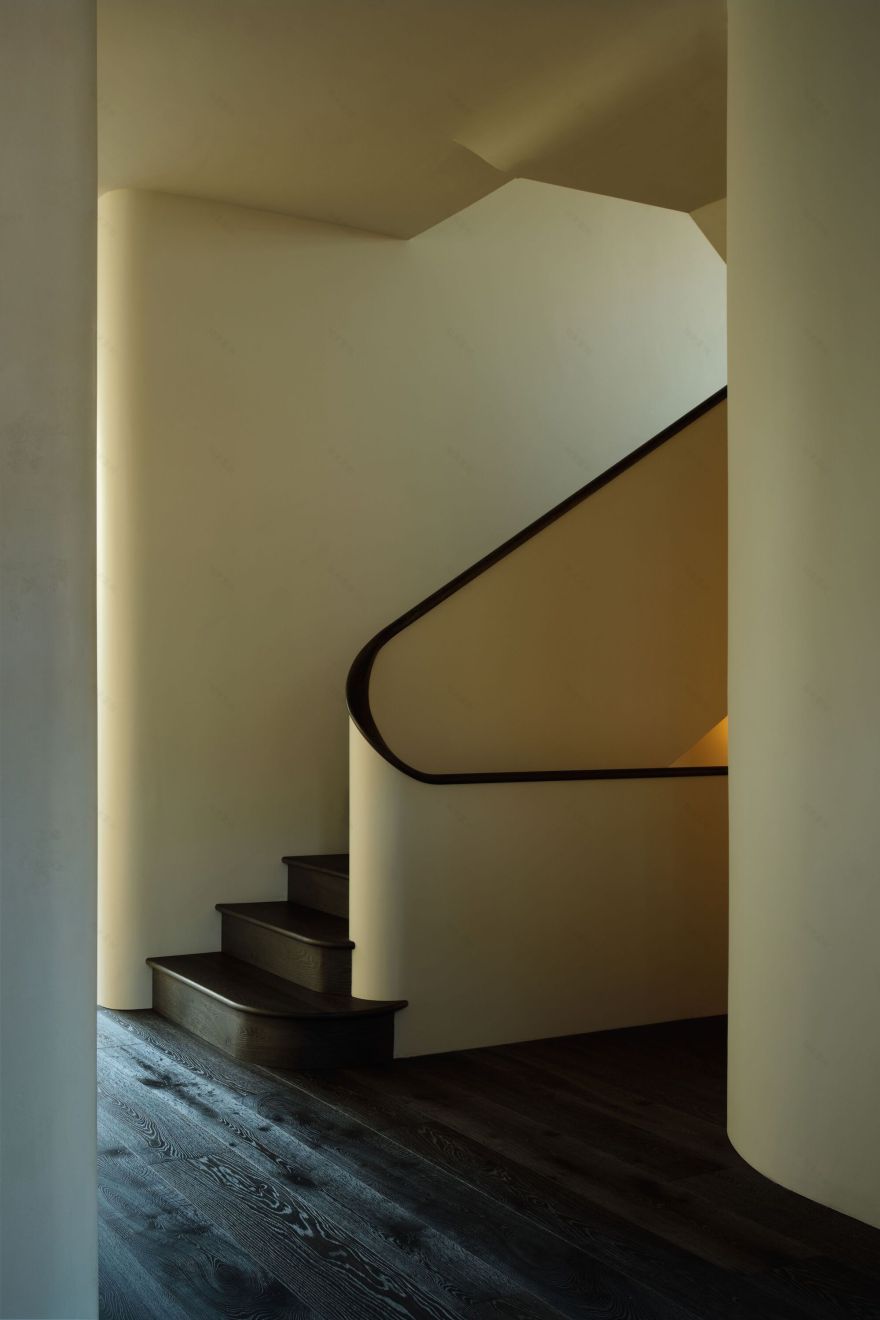 丨英国伦敦丨Mosley Thorold-36