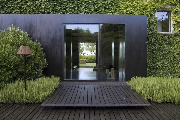 蒙特 Argentario 的别墅庄园
注:Monte Argentario可音译为蒙特 Argentario ,若有特定的(中文)标准译法,可替换为对应标准名称 丨意大利丨Lazzarini Pickering Architetti-16