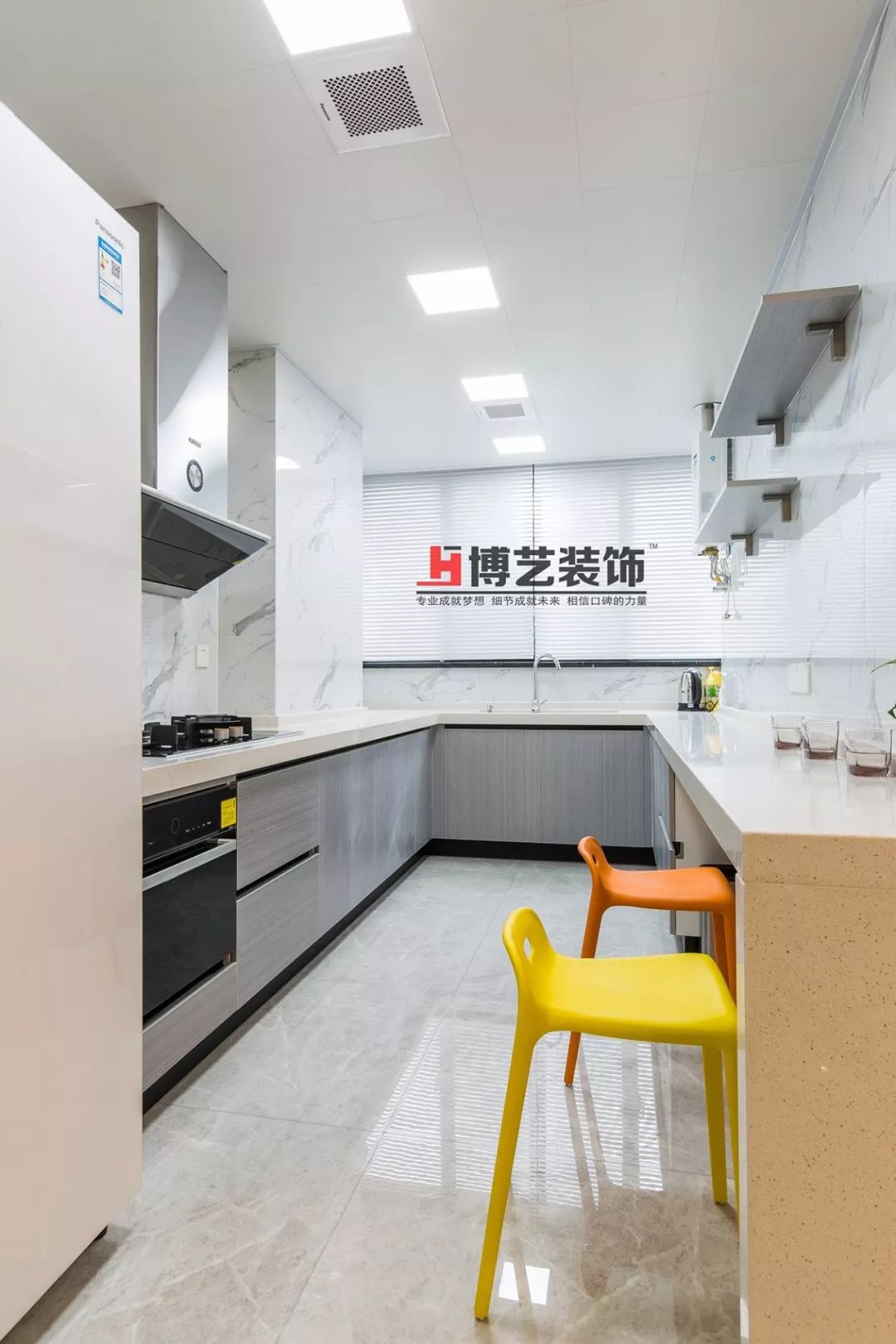 《Normcore 止间》 | 现代简约，打造温馨时尚家居空间-19