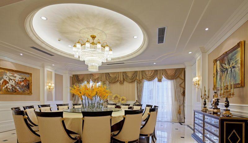 上海新华联会所-48