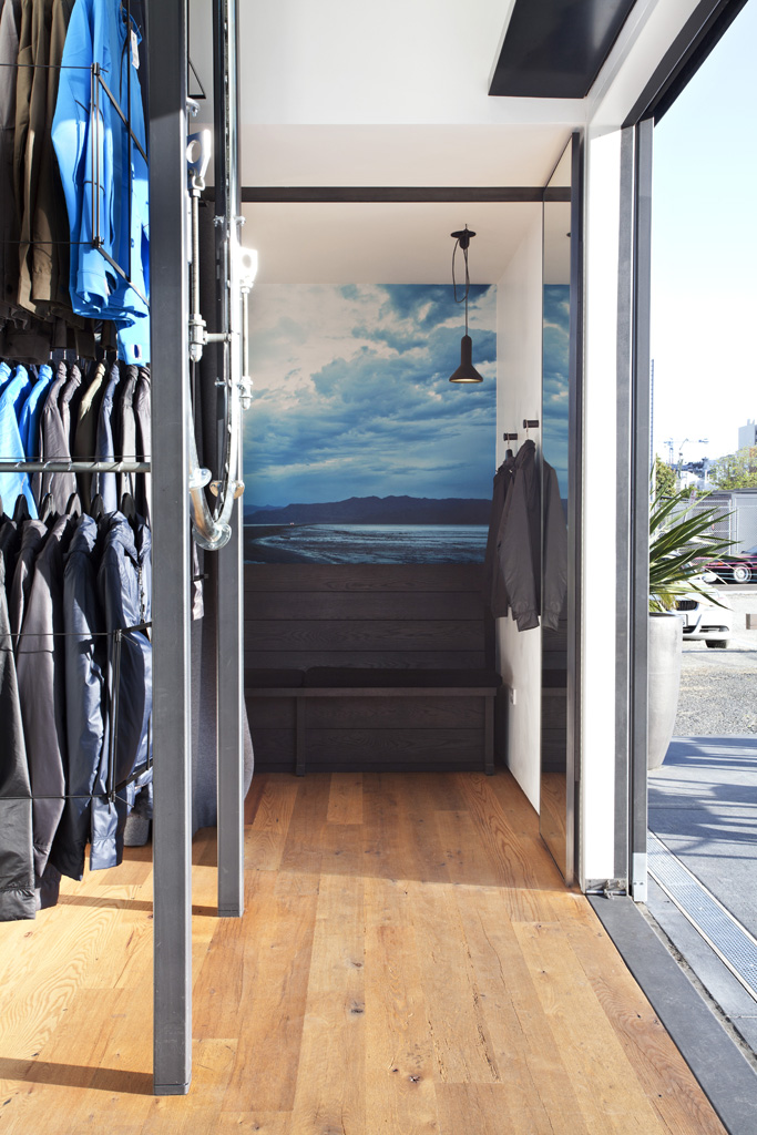 乙醚服装·信封 A+D-15