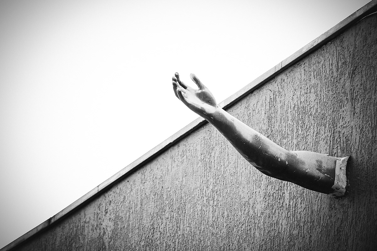 巴西利亚极简主义设计案例丨巴西巴西利亚-6