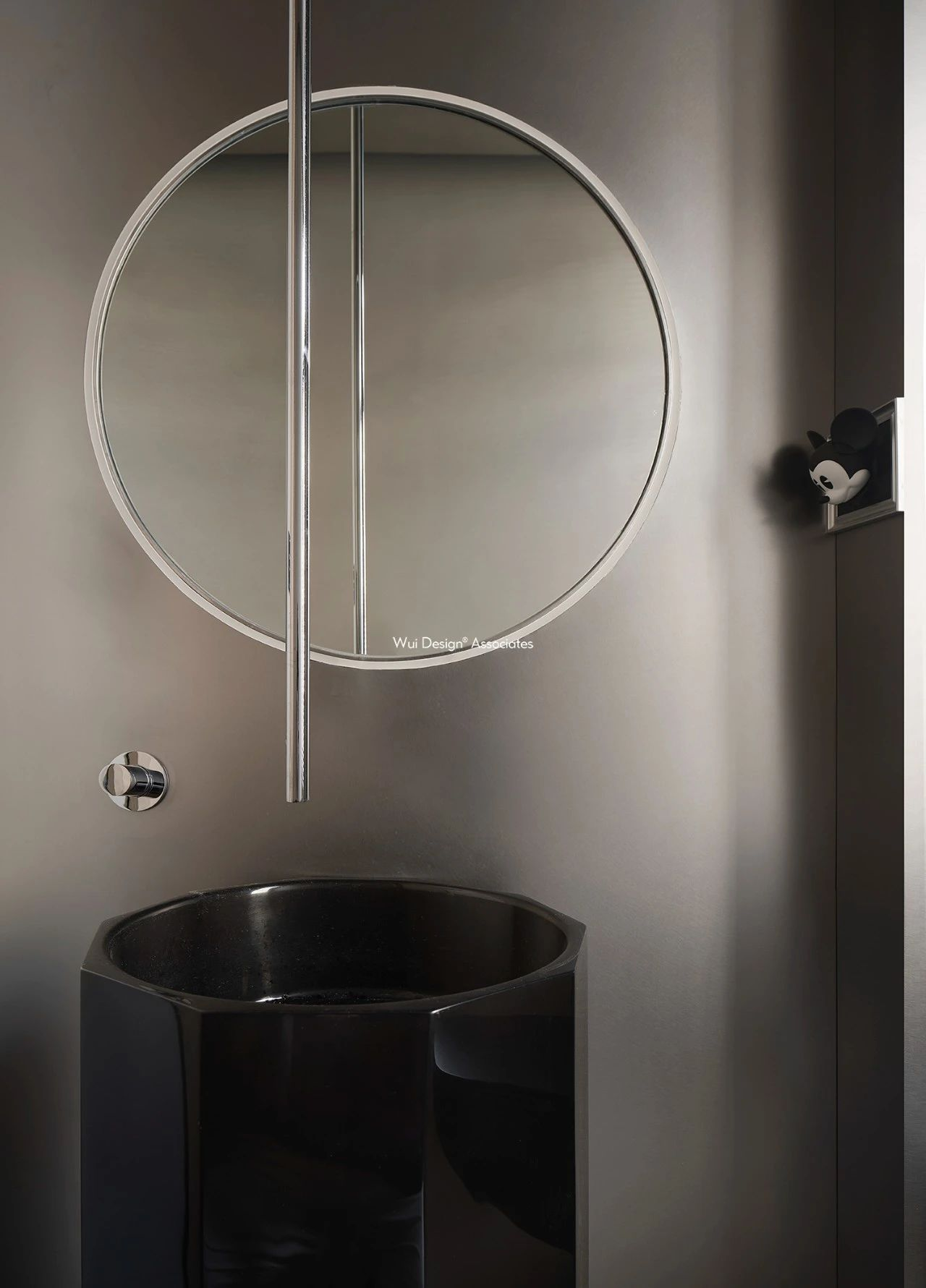 安徽私宅丨中国安徽丨无一内建筑设计事务所-43