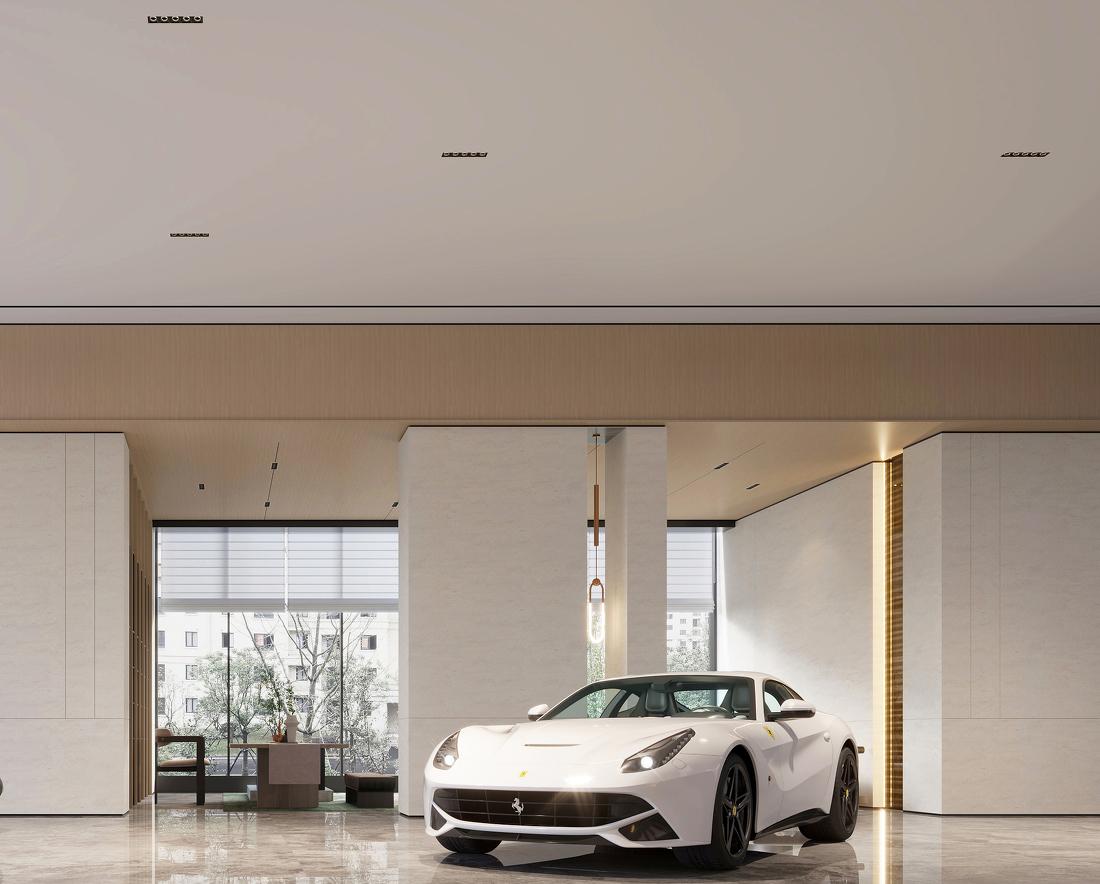 TEAM-CSID【私人豪车定制】-2