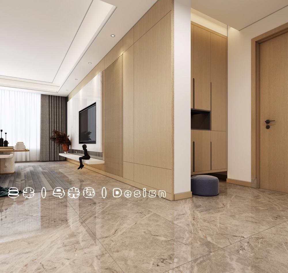 
北戴河天琴湾1-2-501 -1