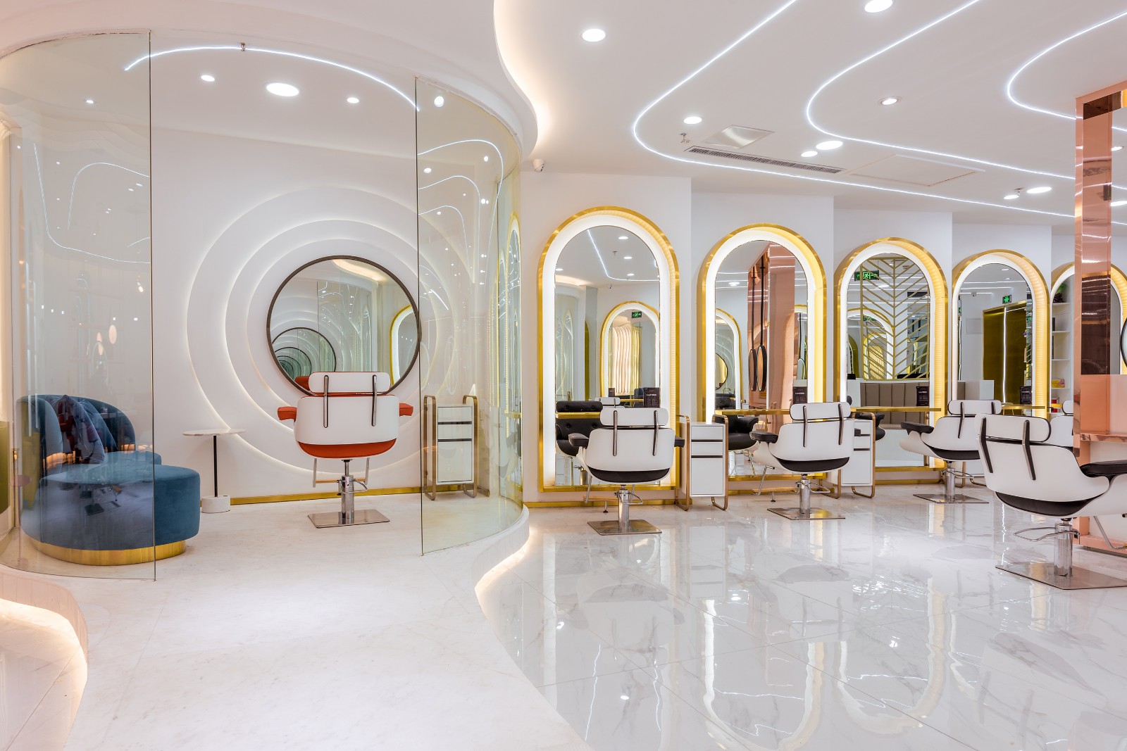 西宁大武汉造型店-8