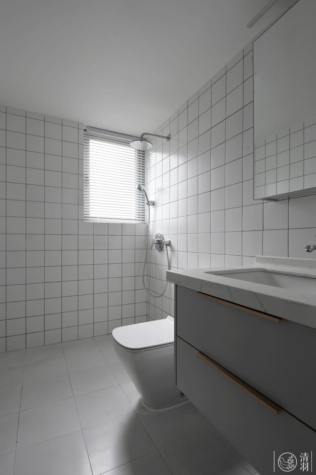 成都晴天之家，旅游从业者的简约宜居空间-75