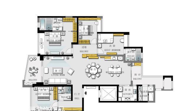 致空间· 剑桥印象-8