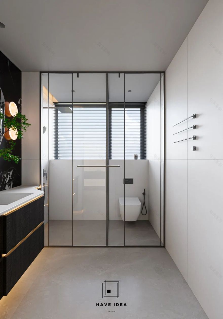 有點设计 | 概念 X 黛-87