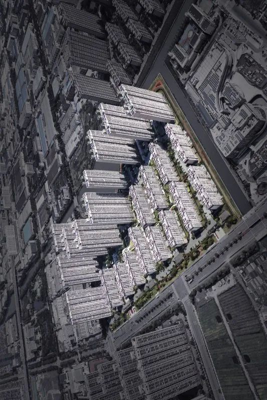 新城·香漫雅园 & 青橙溪源幼儿园丨中国苏州丨华造设计-7