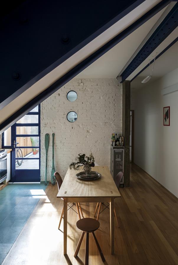 巴西 Pinheiros 区 Apêrol 公寓-4