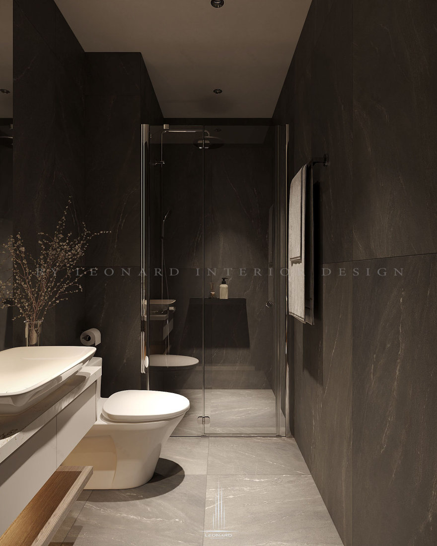 西高地大师 2 卧室-51