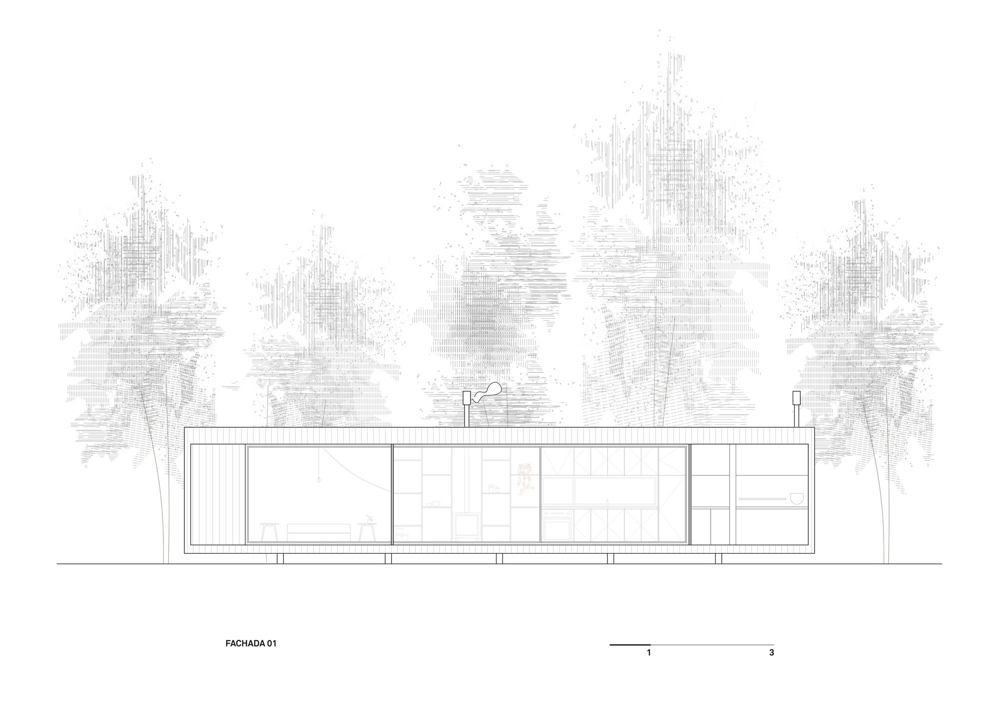 薰衣草屋丨乌拉圭丨iHouse estudio-39