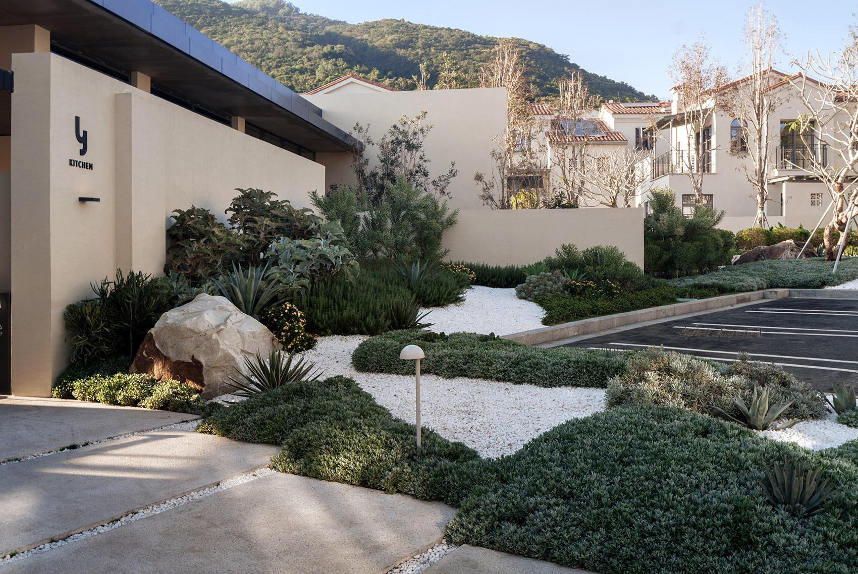 Y 酒店丨中国三亚丨WTD纬图设计-16