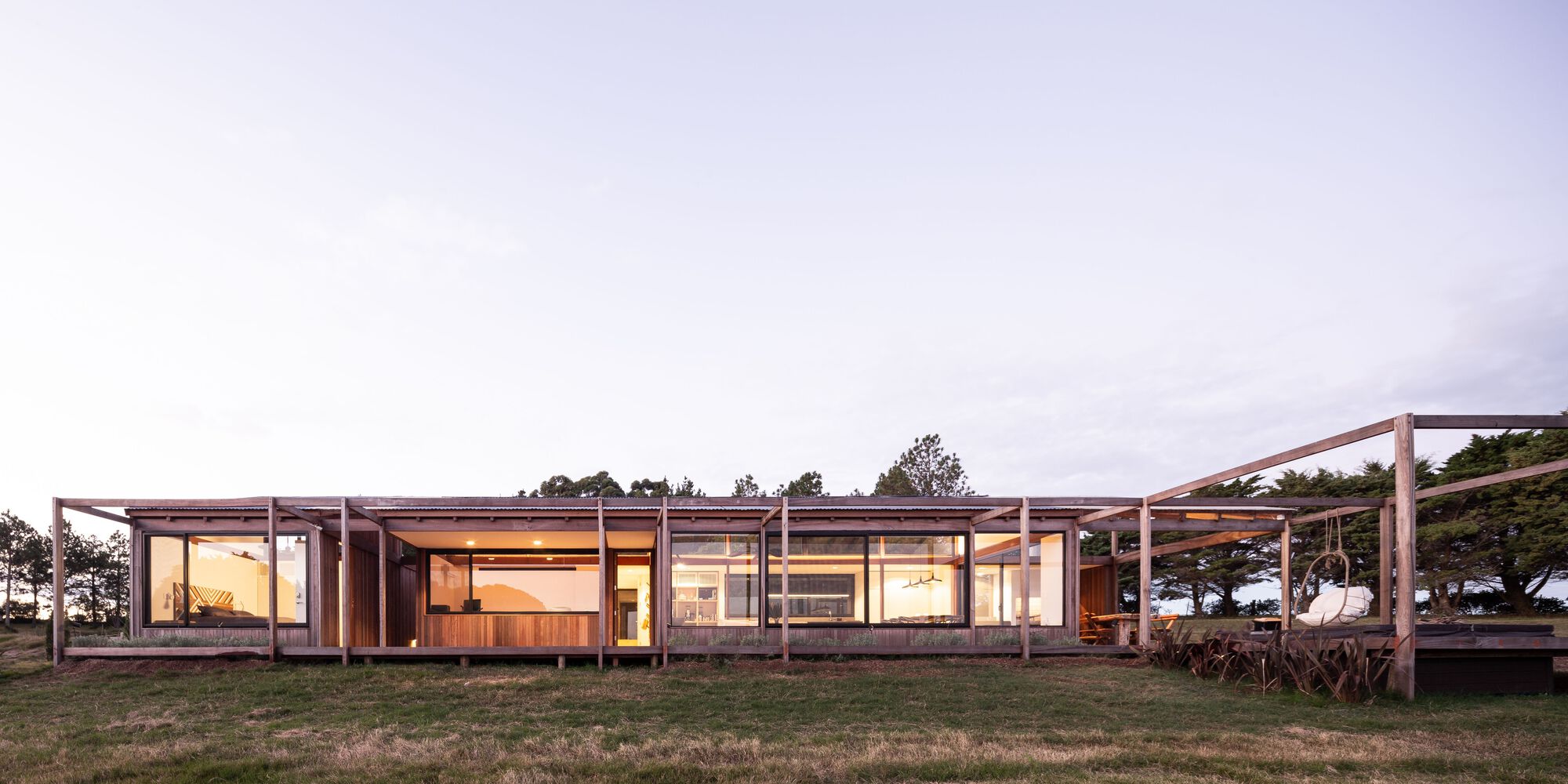 Casa Mat 住宅丨乌拉圭丨Mutar-39