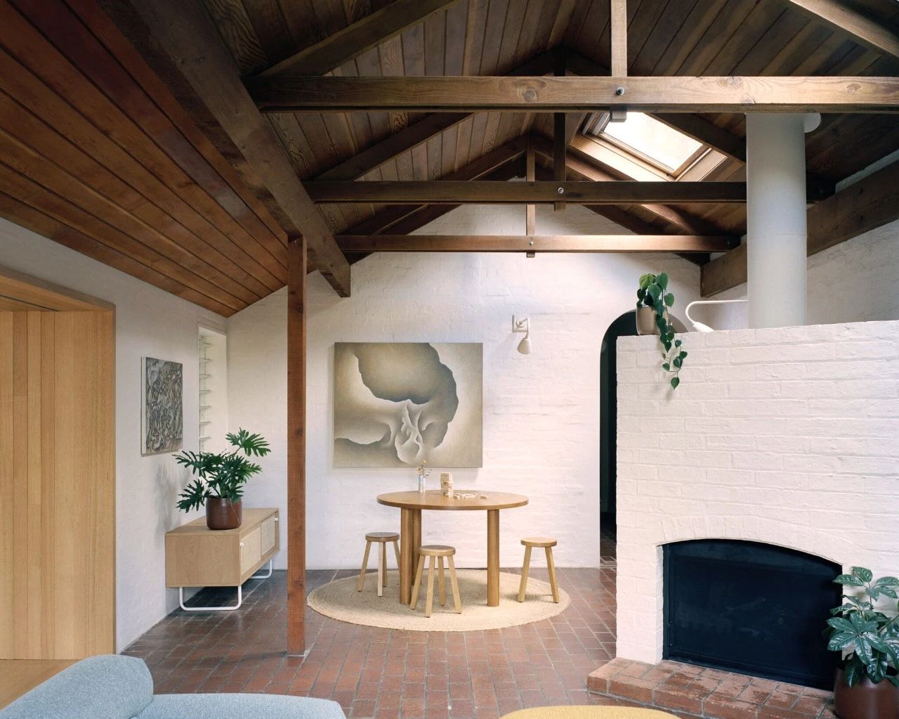 秋之屋丨澳大利亚墨尔本丨Bright Studio-50