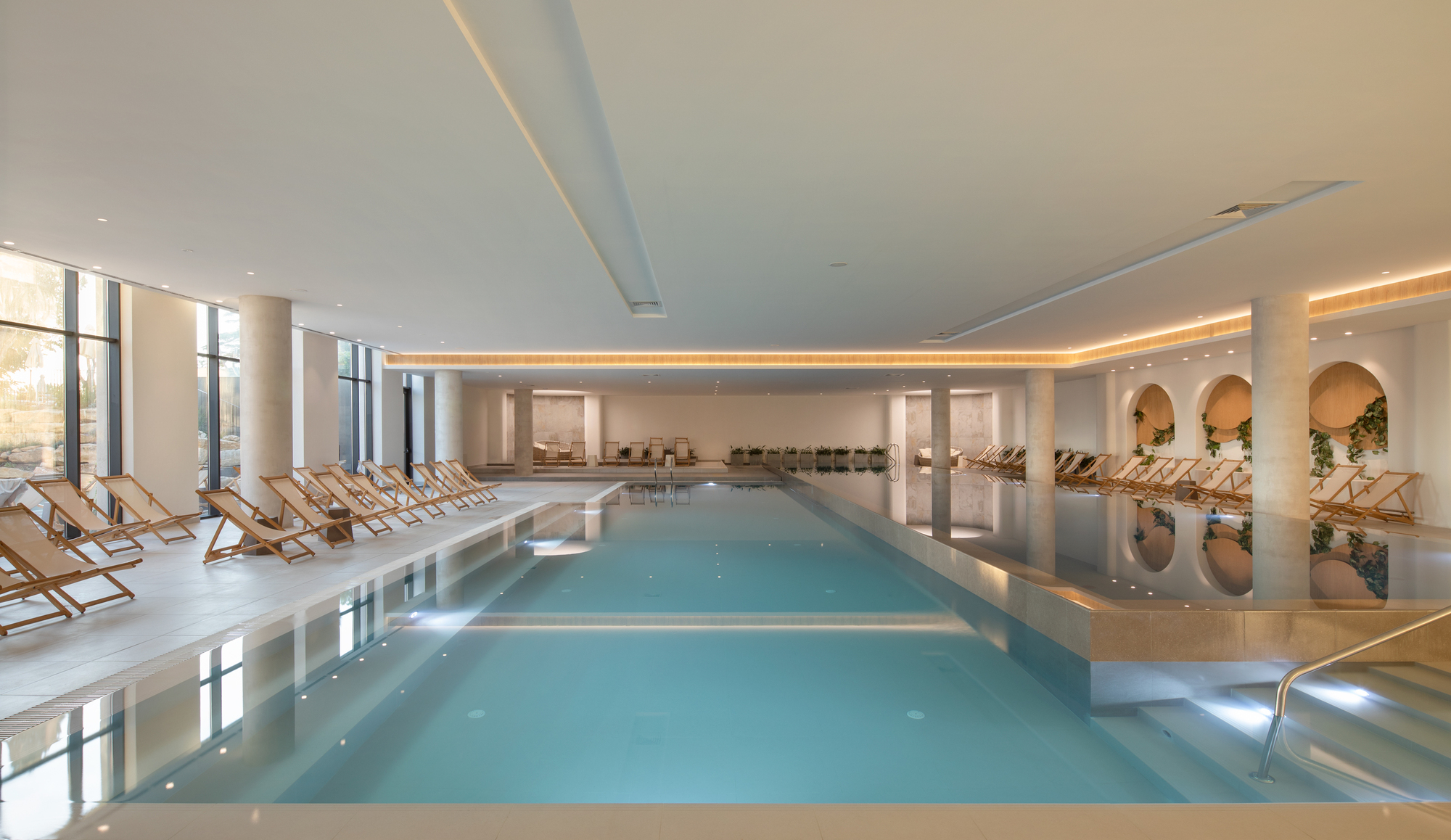 水屋酒店及水疗中心丨保加利亚丨STARH-22