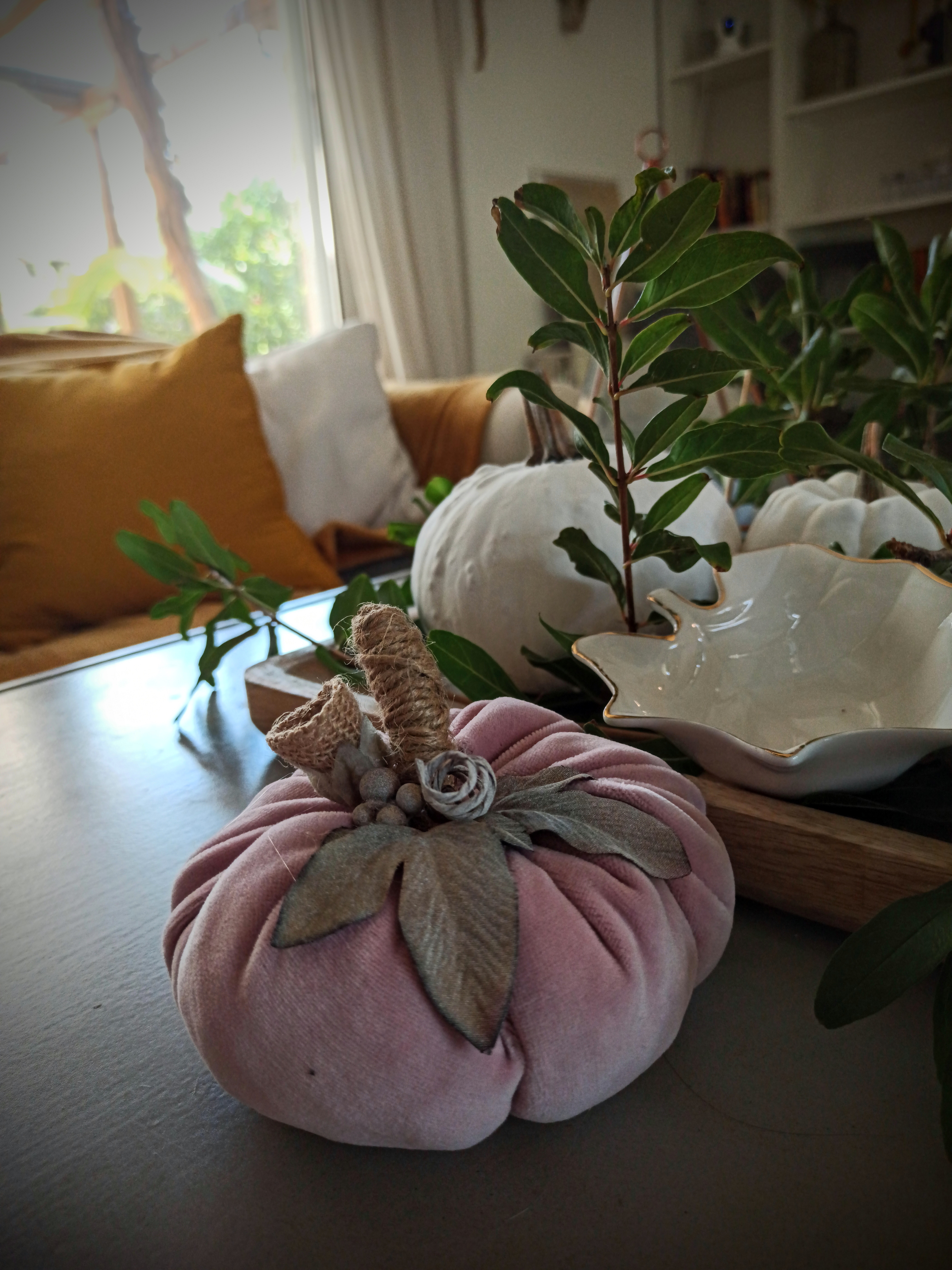 秋季室内装饰设计丨妮基·保利杜（Νίκη Παυλίδου ）-20