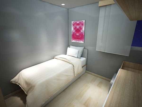 Proyecto Residencial - Valle del Lili-2