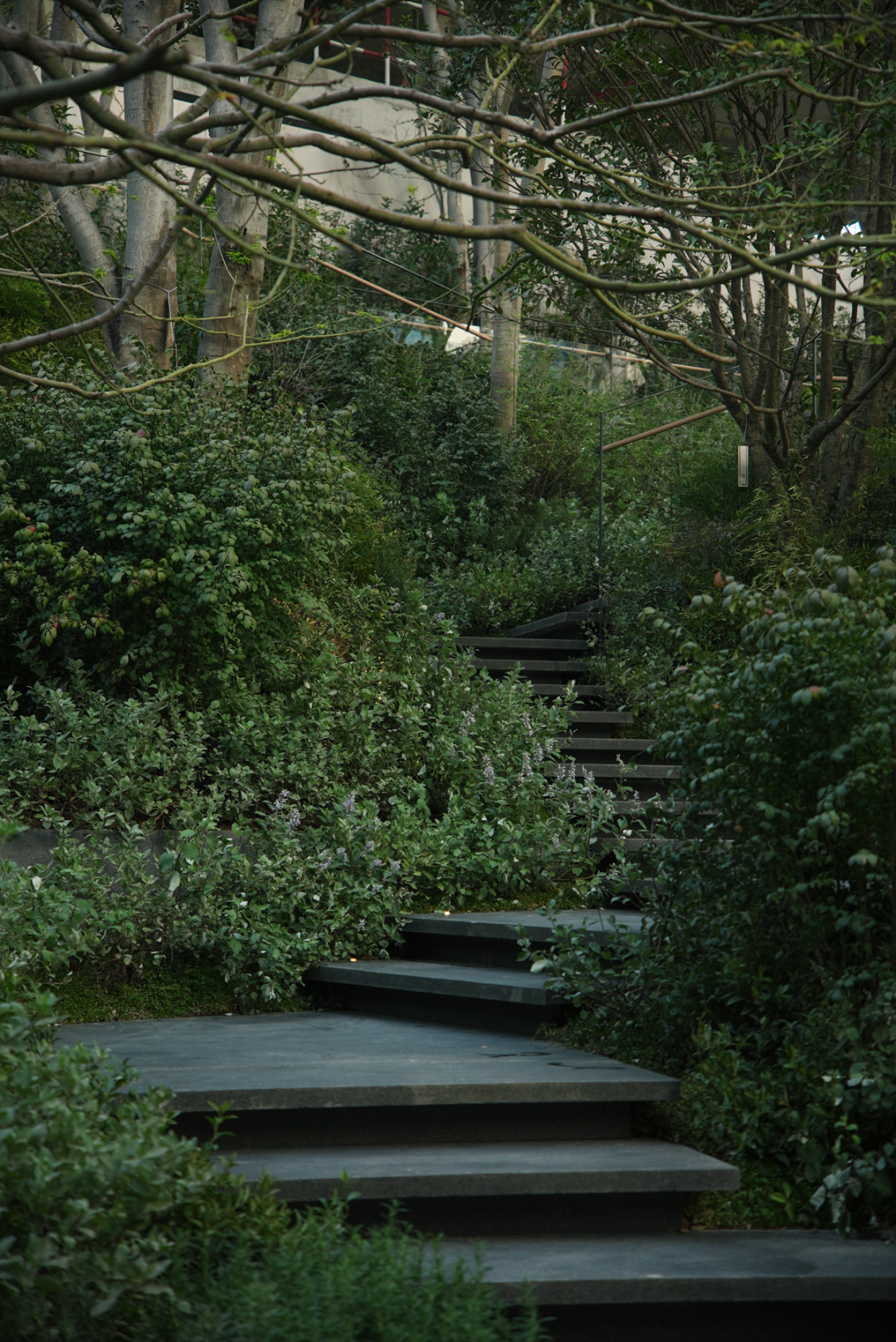 西安玺宸上院丨中国西安丨JTL加特林,浙江绿城建筑设计,上海无间建筑设计-70