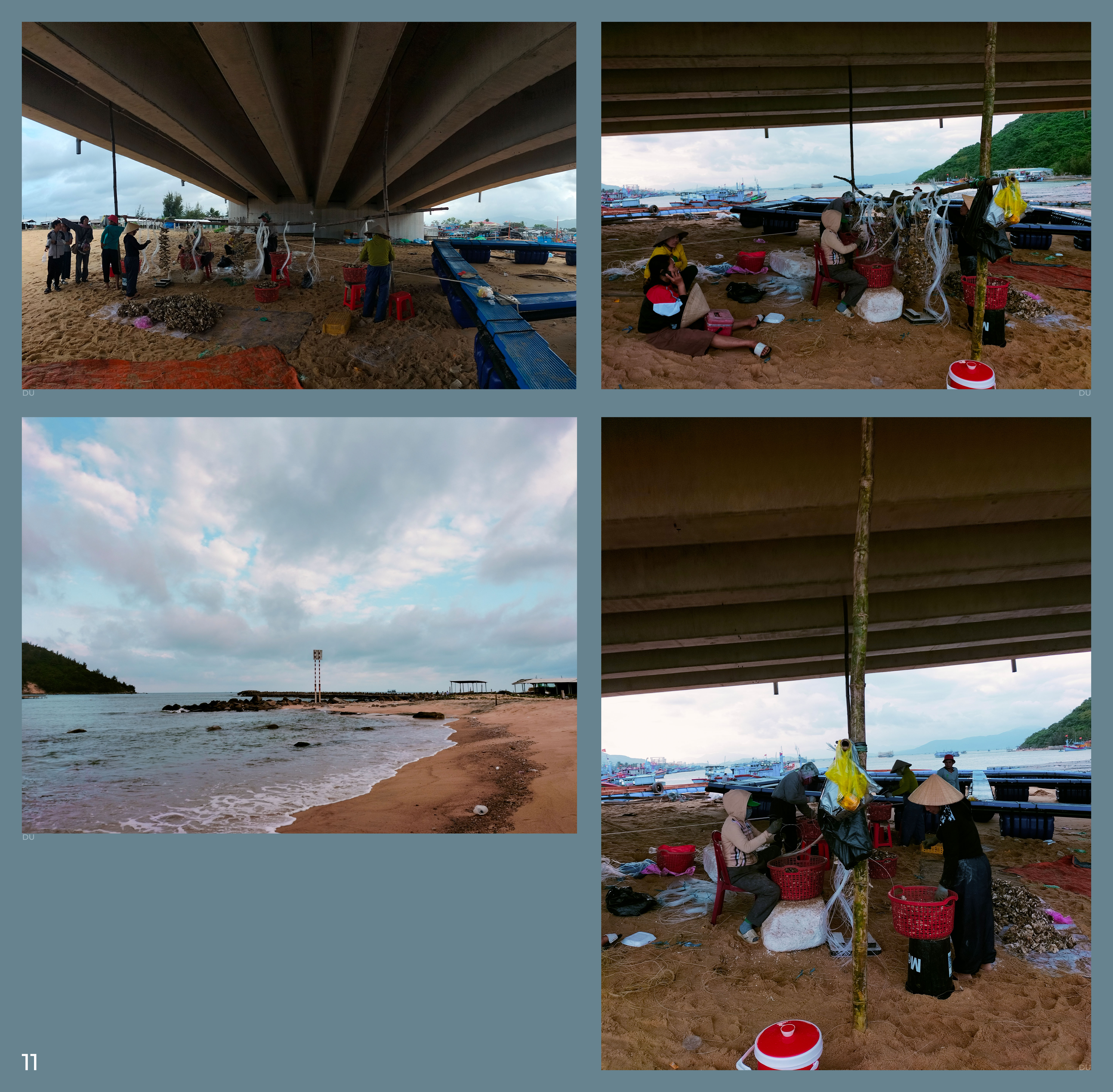 LÊN KÈO ĐI BIỂN-11