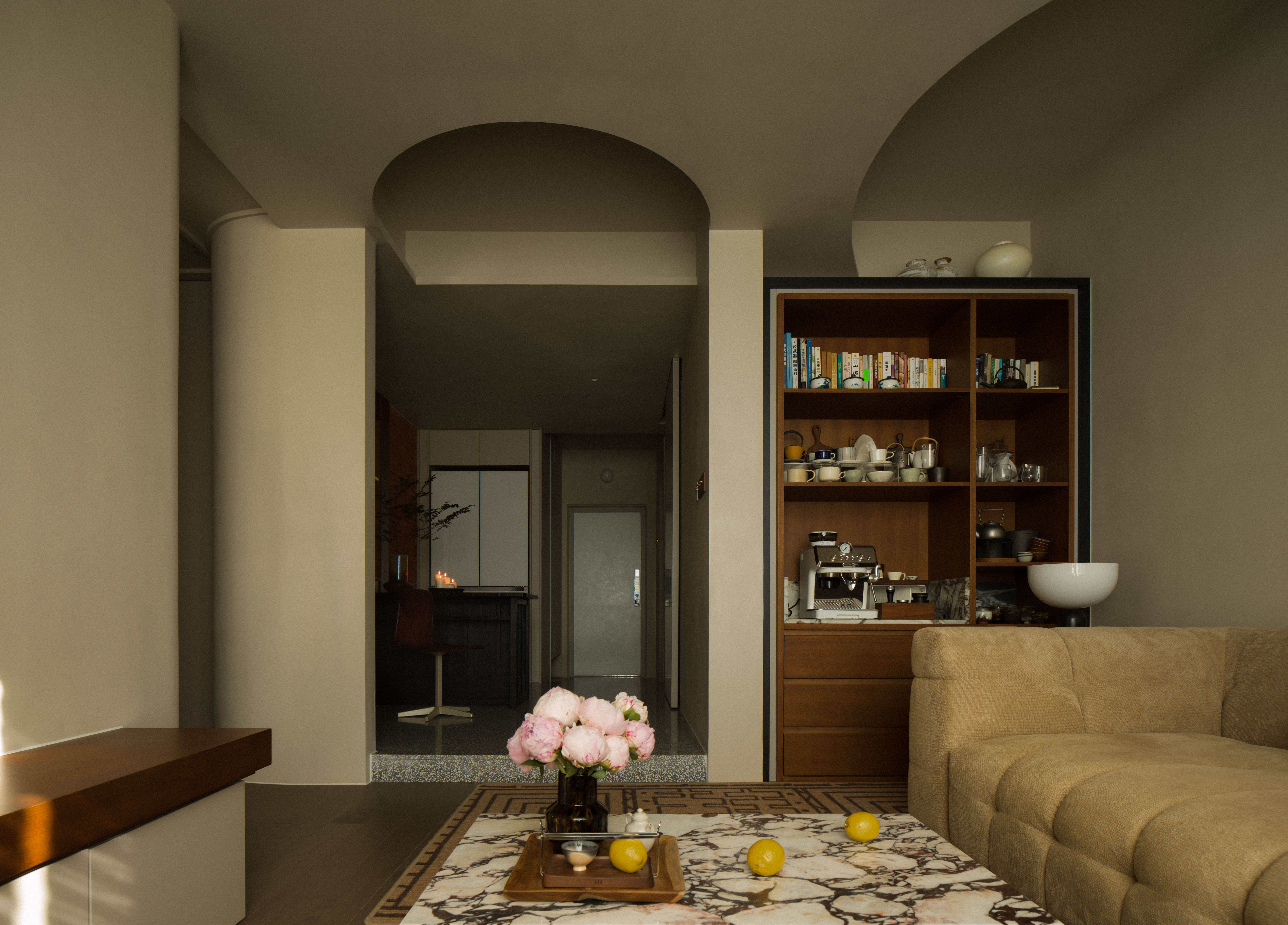 一个人的态度丨中国重庆丨jsd.简璞-28