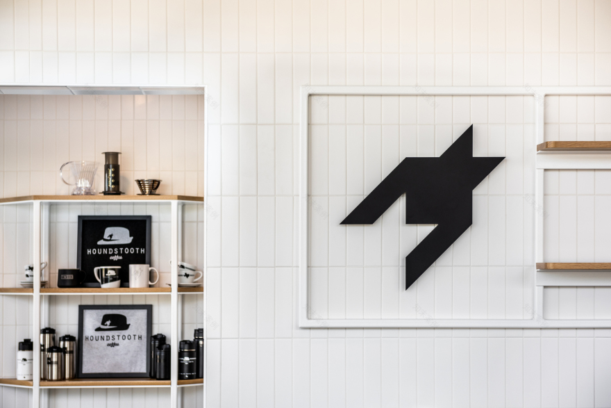 Houndstooth 咖啡厅-30