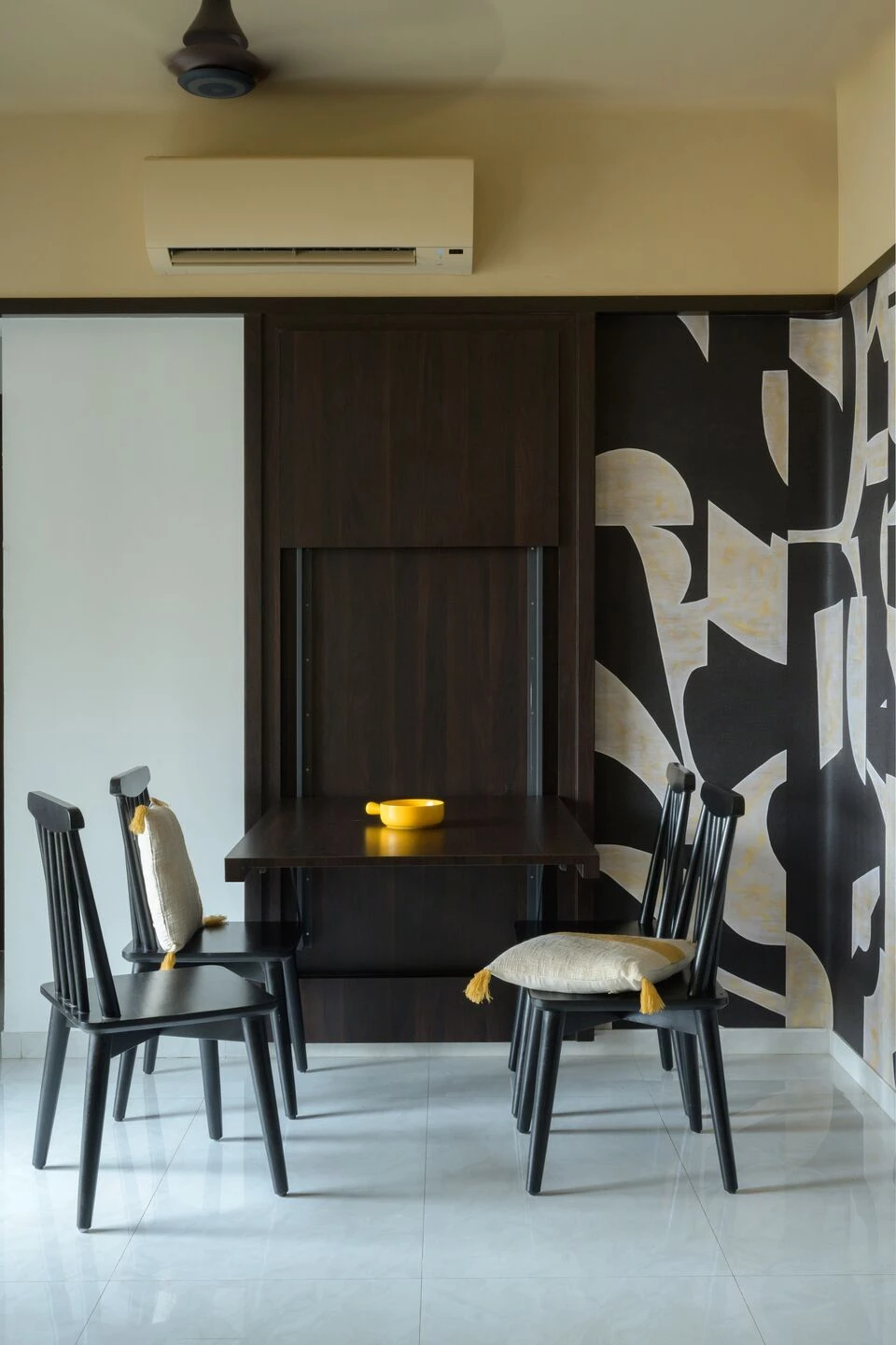 向日葵屋丨印度丨FOLLOW THE LINES BY AMRUTA-10