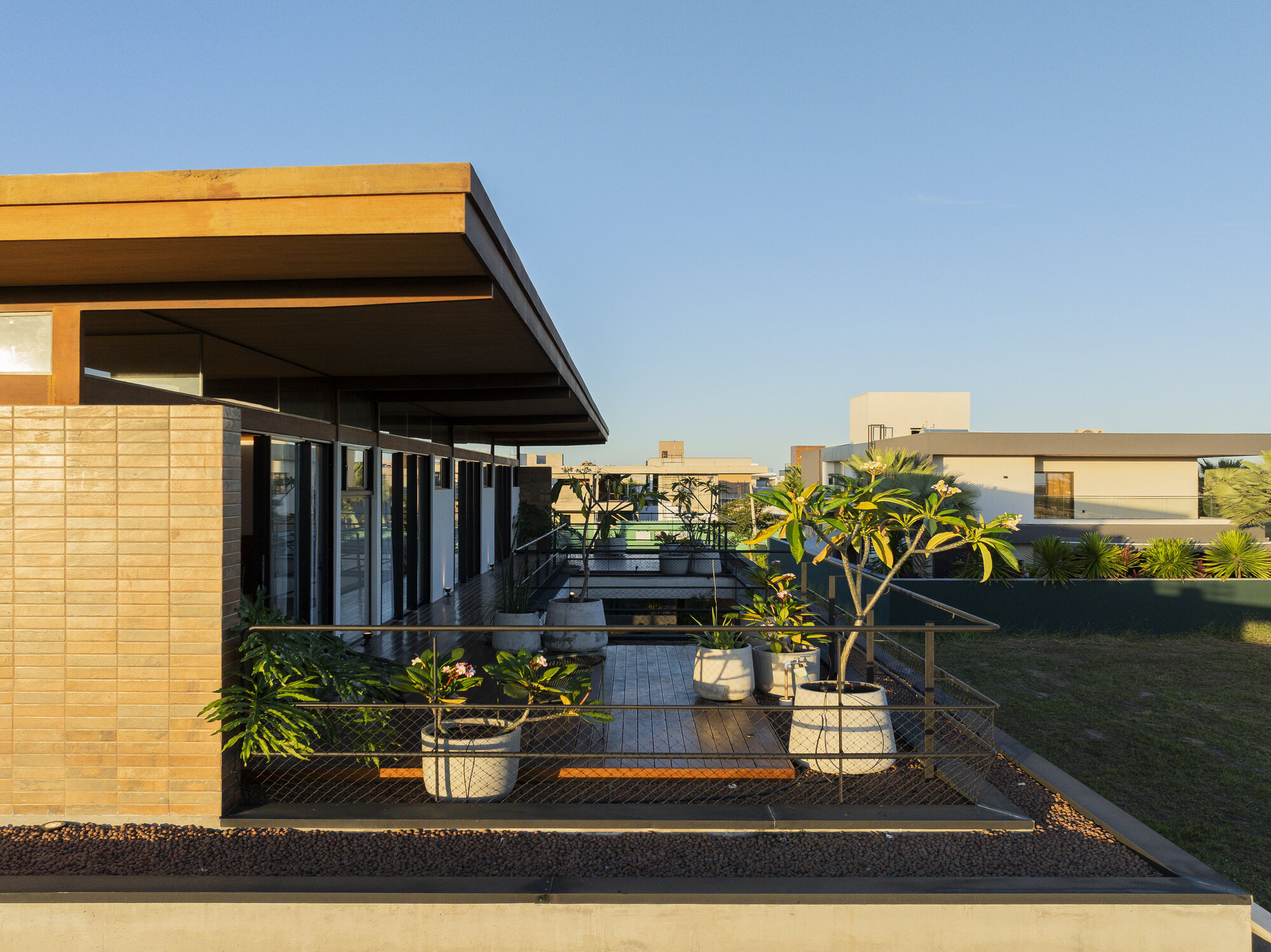 丨巴西丨Fernandes Atem Arquitetos-29