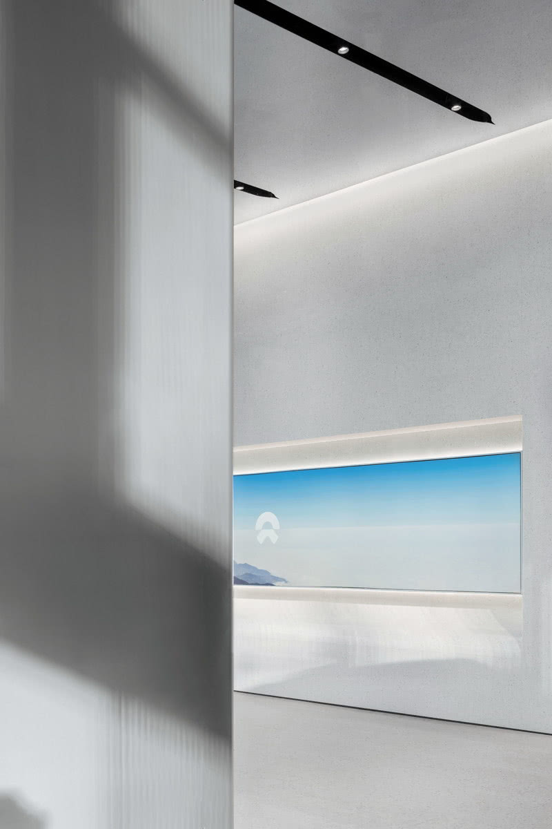 蔚来中心·深圳万象前海丨中国深圳-2