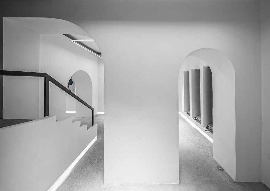 索艺术画廊 · 赫塞法扎工作室-34