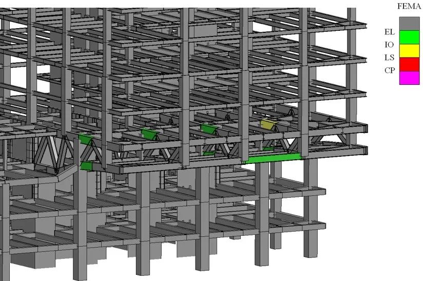 联想后海中心丨中国深圳丨筑博设计-25