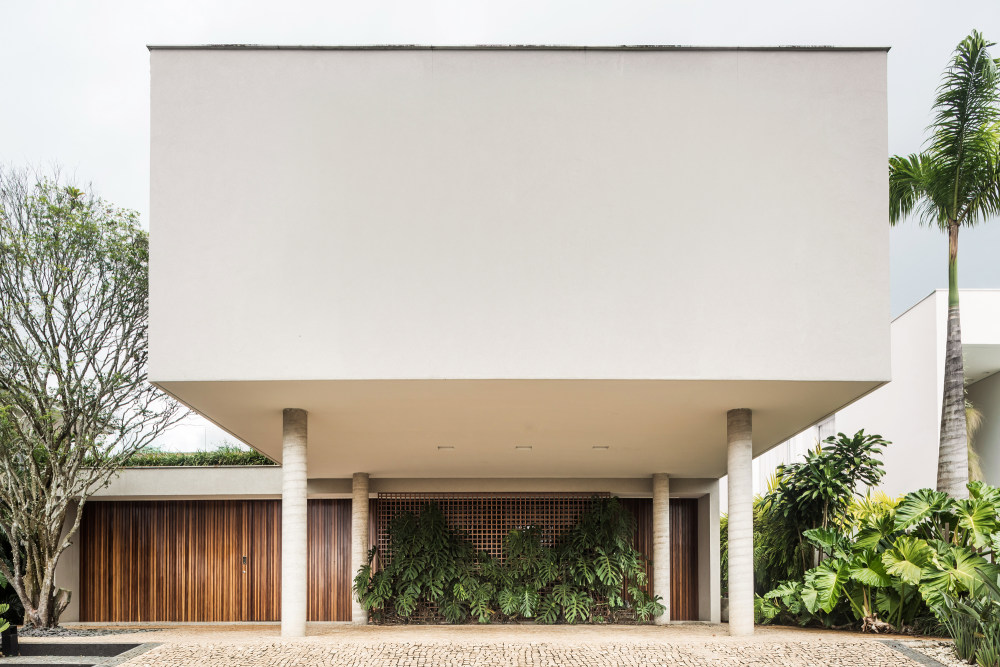 巴西 Registro 之家-19