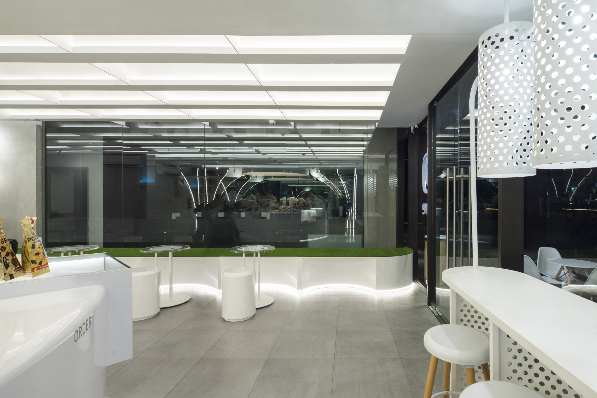 FORE COFFEE Mangkuluhur City Jakarta – Evonil Architecture-4