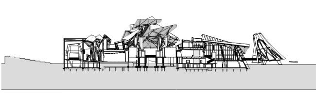 Biomuseo  生物多样性博物馆丨弗兰克·盖里（Frank Gehry）-95