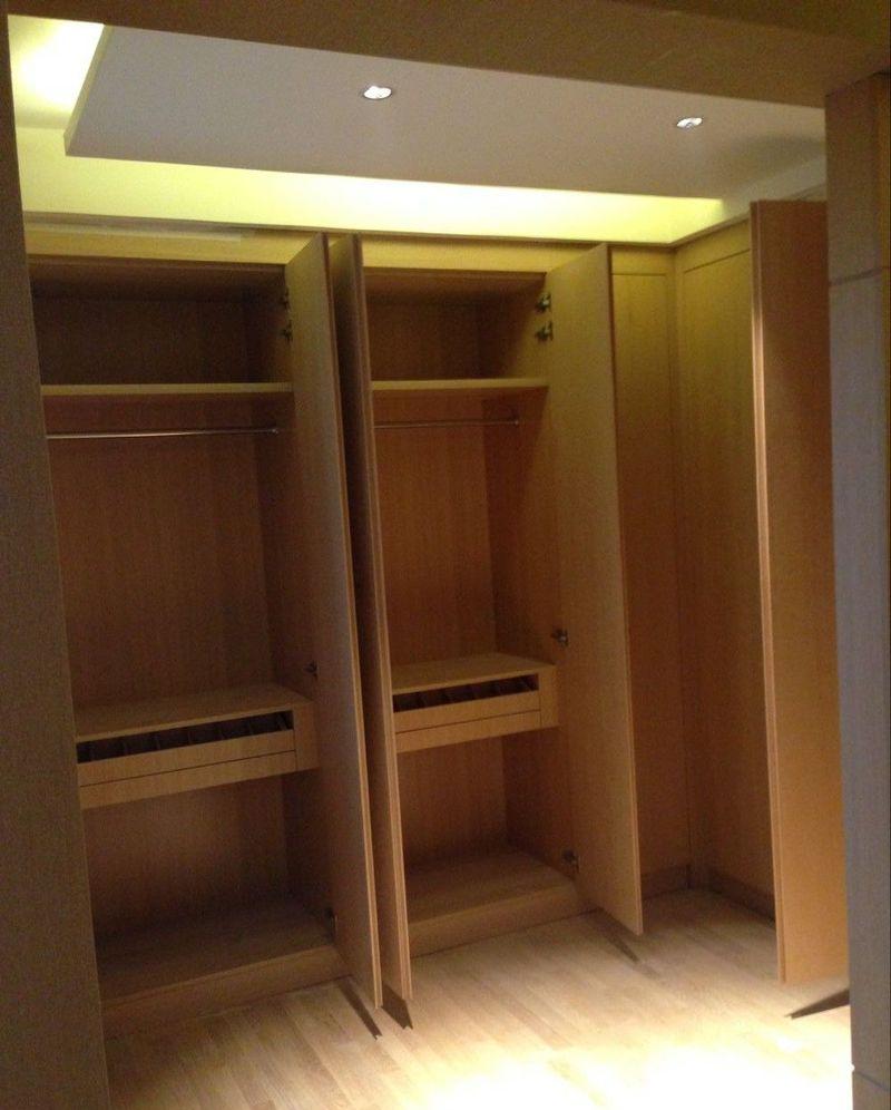 龙湖原著家居装修 | 现代简约度假酒店式设计-23