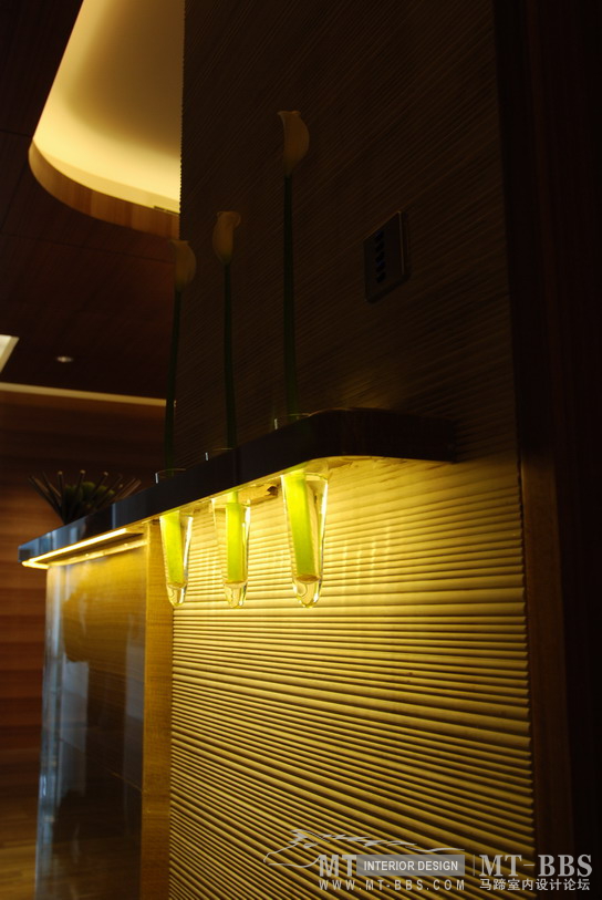 VOA  上海明捷万丽酒店概念深化设计-31