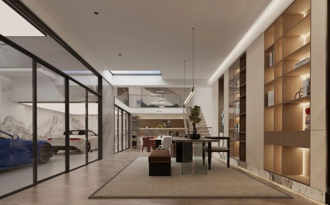 罗春隆「鬼谷子」·宽北十二局/理性的温度-20