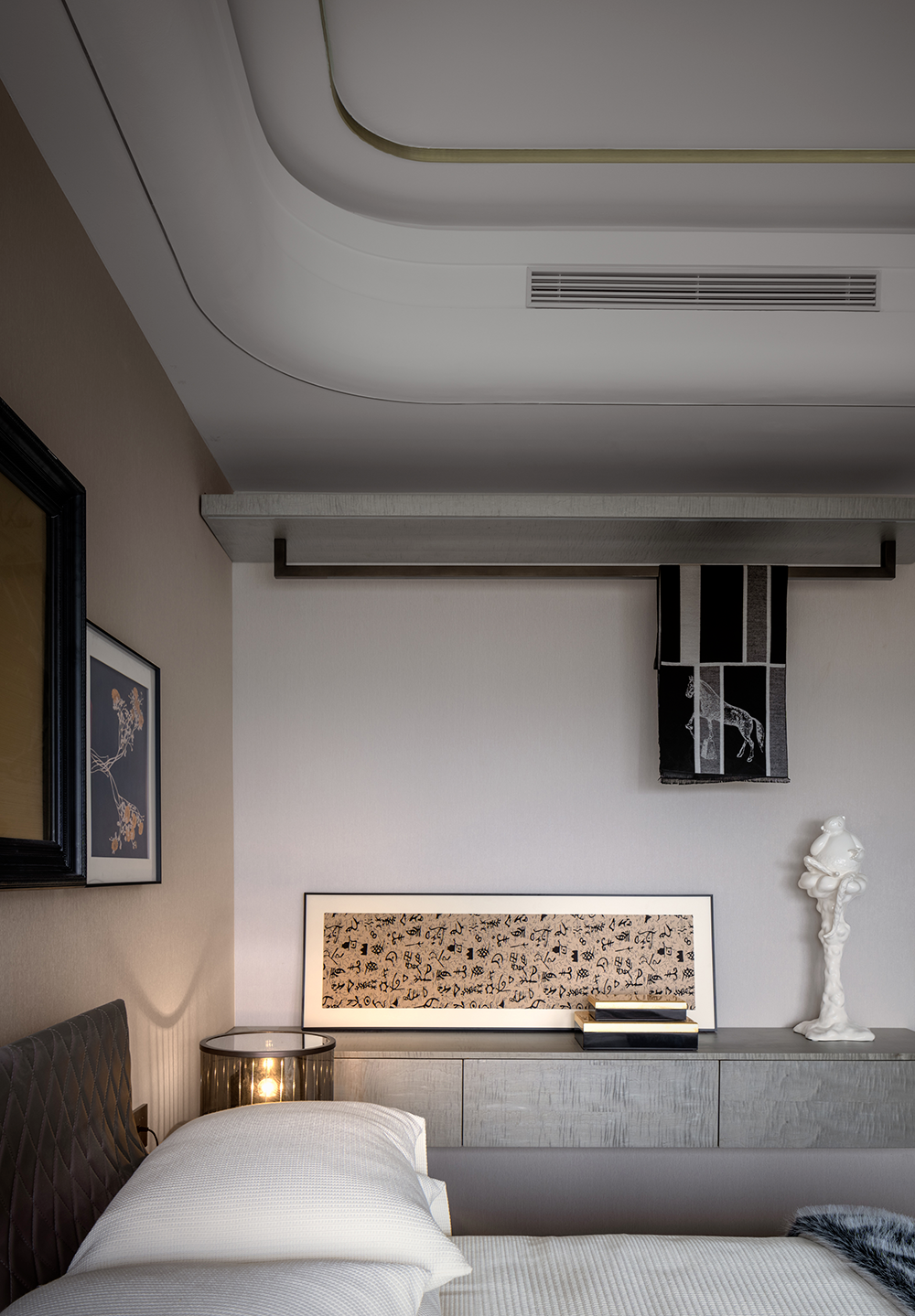 江门中粮新悦锦云样板间丨中国江门-44