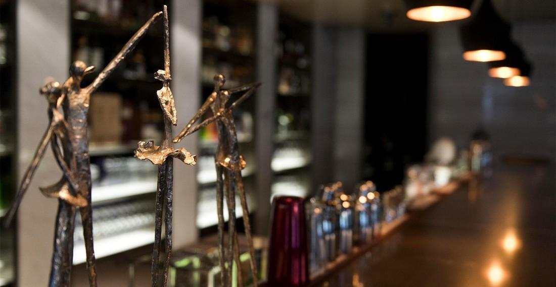 
台北暮轩酒店 -1