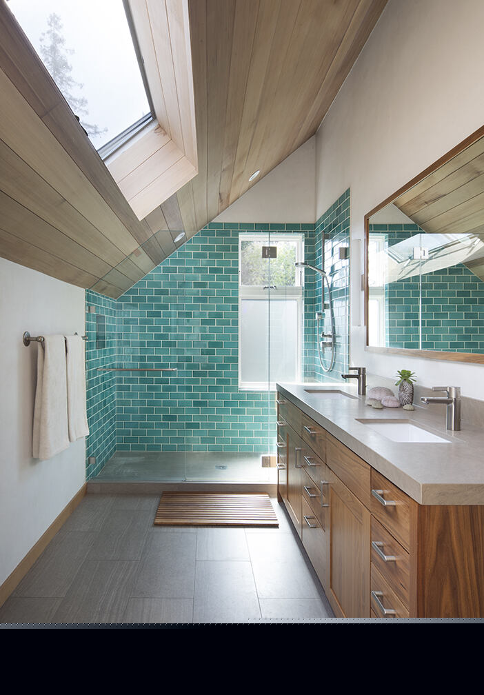 加州 Mill Valley 的"Cozy Home"-7