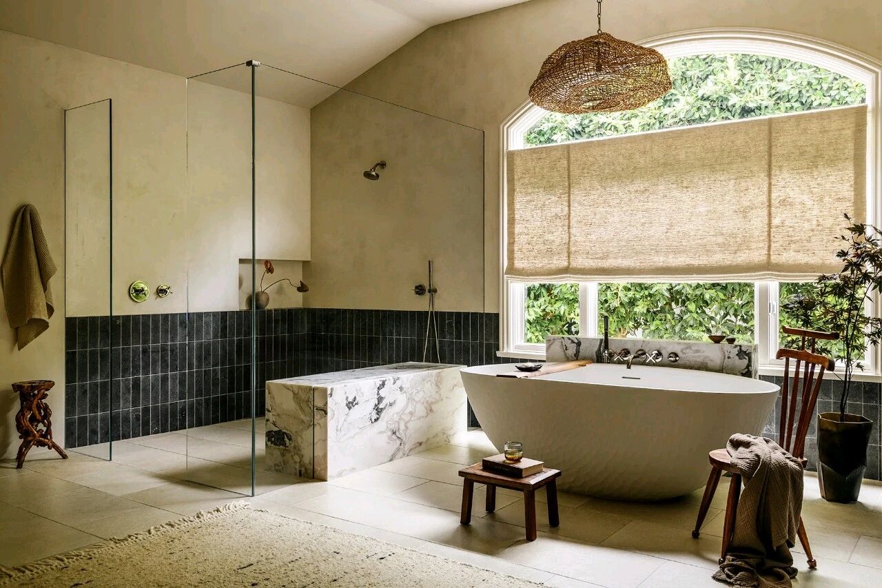 护林员住宅丨美国加利福尼亚丨Jula Cole Design-58